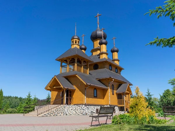 Белорусская деревня в миниатюре: экскурсия в Дудутки (всё включено) - фото 3