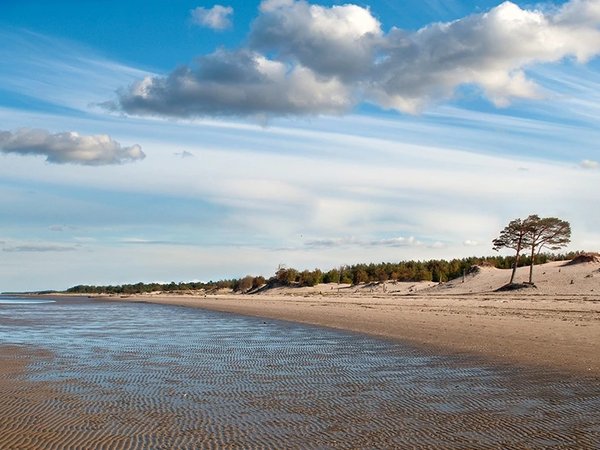 В Северодвинск — к подлодкам и Белому морю! - фото 1