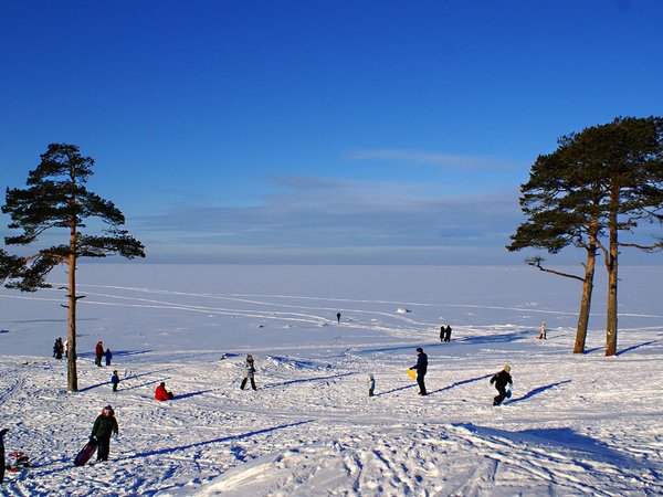В Северодвинск — к подлодкам и Белому морю! - фото 2