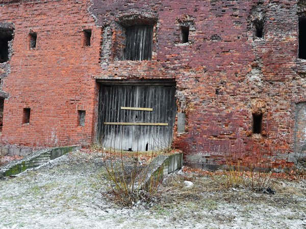 Брестская крепость: взгляд со всех сторон - фото 4