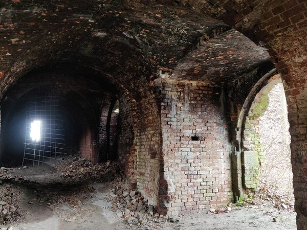 Брестская крепость: взгляд со всех сторон - фото 3
