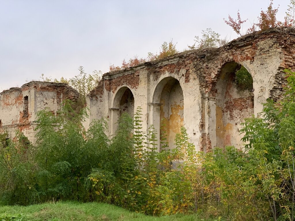 Брестская крепость: взгляд со всех сторон