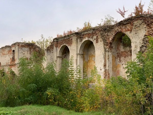Брестская крепость: взгляд со всех сторон - фото 1
