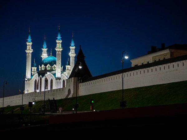 Историческое путешествие по Казанскому кремлю - фото 2