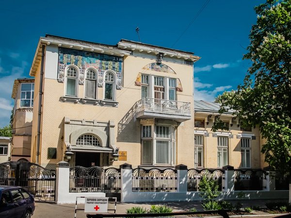 Обзорная экскурсия по Саратову: от фактов до городских легенд - фото 2