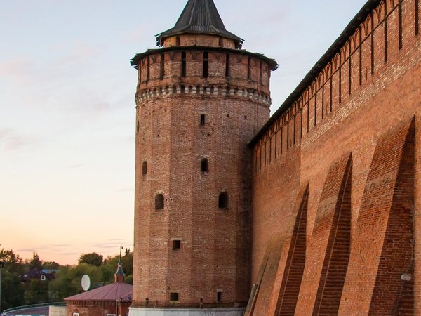 История и вкус Коломны — кремль, калачи и пастила (всё включено) - фото 4