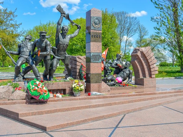 Брест и Брестская крепость — групповая экскурсия - фото 4