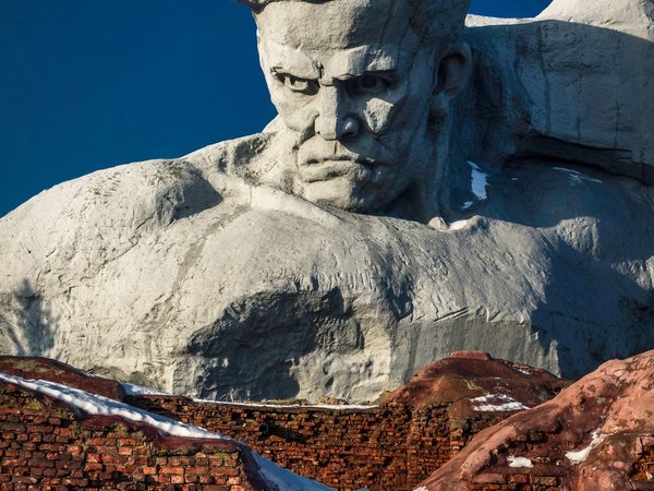 Брест и Брестская крепость — групповая экскурсия - фото 3