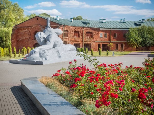 Брест и Брестская крепость — групповая экскурсия - фото 2