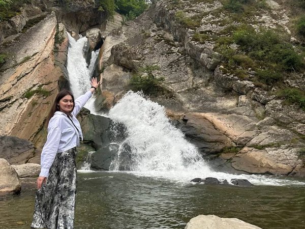 Из Дербента — к древней крепости, Хучнинскому водопаду и экраноплану «Лунь» (всё включено) - фото 2