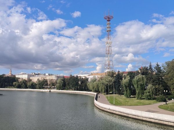 Советский Минск глазами иностранца - фото 4