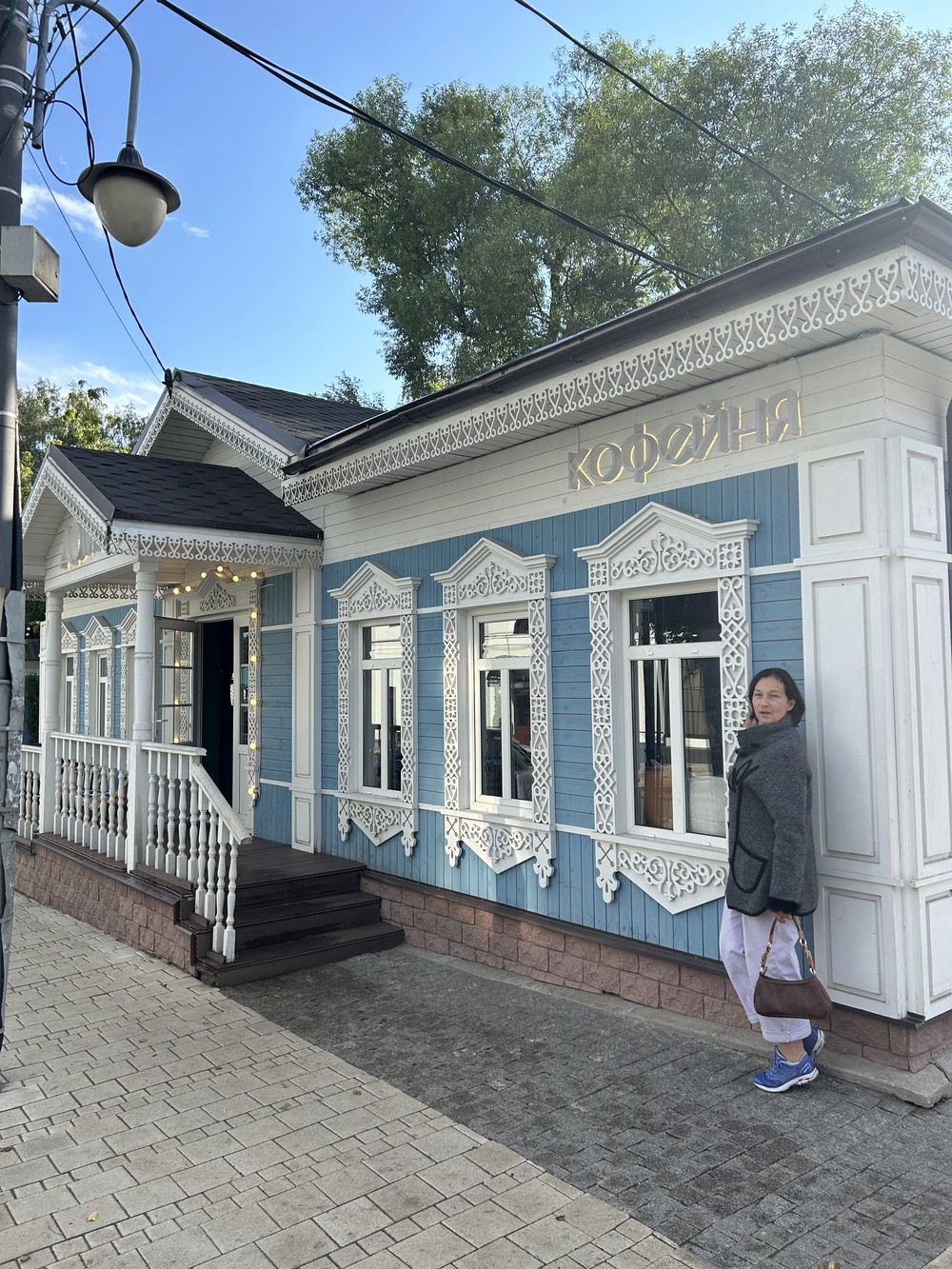 Тайны древнего Звенигорода - фото 4