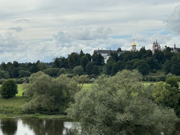 Тайны древнего Звенигорода - фото 3