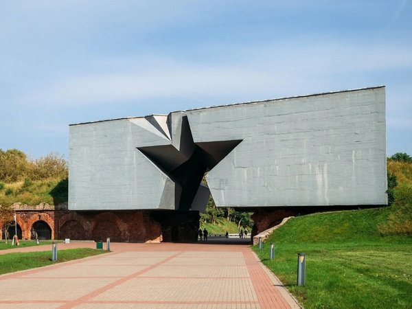 Трансфер «Минск ⇄ Брест» + Беловежская пуща - фото 2