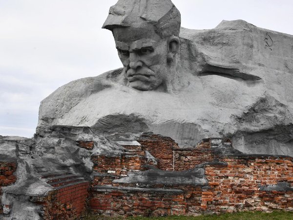 Трансфер «Минск ⇄ Брест» + Беловежская пуща - фото 4