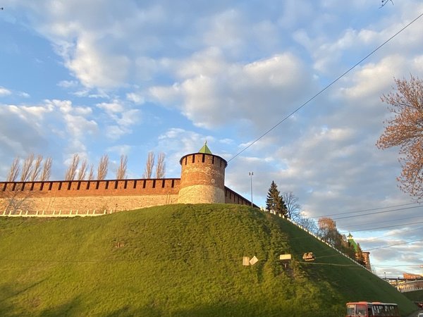 Назови мне своё имя: квест-знакомство с башнями Нижегородского кремля - фото 3