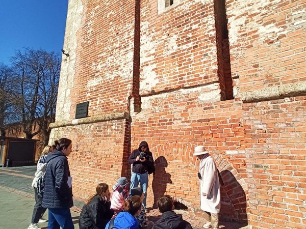 Назови мне своё имя: квест-знакомство с башнями Нижегородского кремля - фото 4
