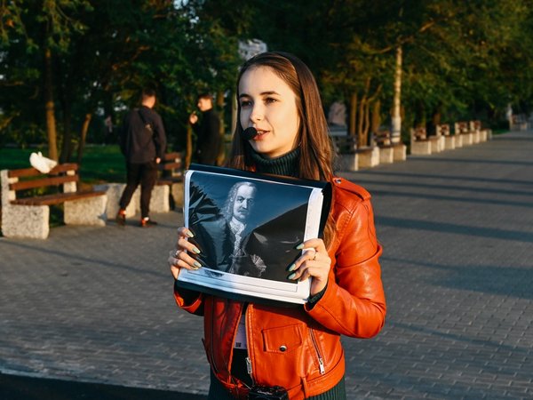 Тайны Нагорного парка - фото 2
