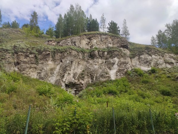 Сокровища Урала: от Белогорского монастыря до Кунгура - фото 4