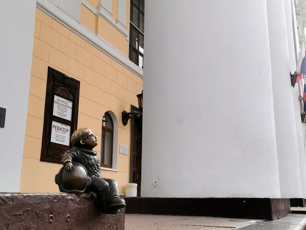 Секреты калужских космонавтиков: экскурсия-квест для детей и взрослых - фото 4