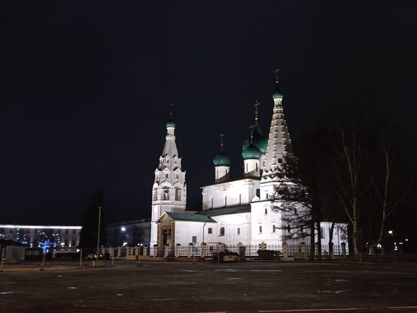 Ярославль: лица, истории и байки - фото 4