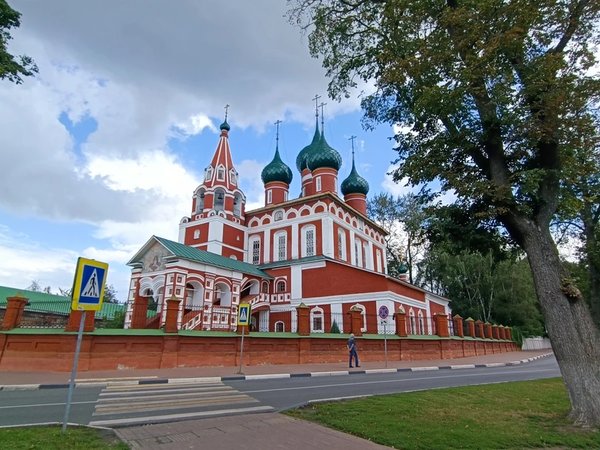 Ярославль: лица, истории и байки - фото 3