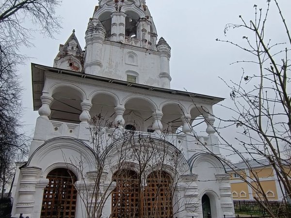 Ярославль: лица, истории и байки - фото 2