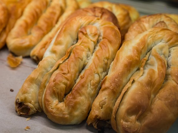 Вкусы и истории Белграда (дегустация включена) - фото 3