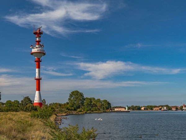 Из Калининграда к морю: путешествие в Балтийск на катере - фото 4