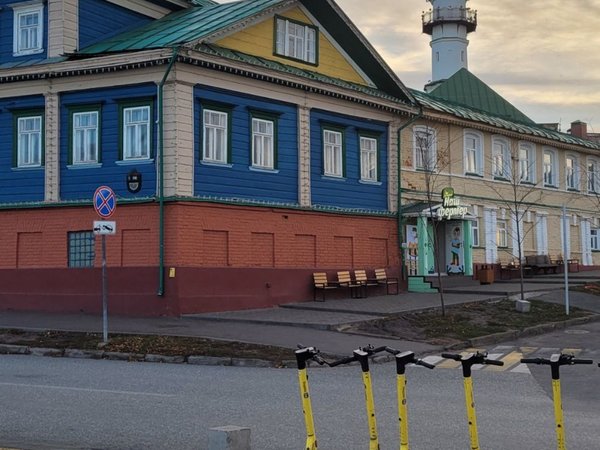 Вся современная Казань за 3 часа - фото 1