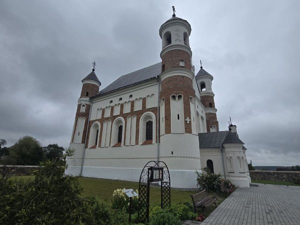 Комфортный трансфер из Минска в Гродно и Лиду - фото 2
