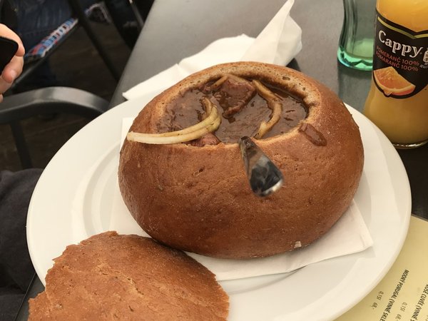 Королевский Крумлов Чешский и замок Глубока-над-Влтавой (в мини-группе) - фото 2