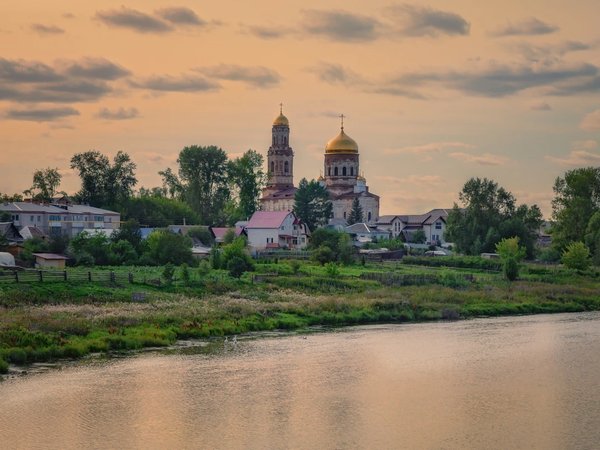 Из Екатеринбурга — к красотам Каменской земли - фото 2