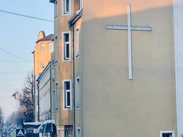 Из Калининграда — в Фридланд, Тапиау и Вальдау - фото 1