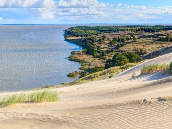 Выходные в европейском стиле: Калининград, Светлогорск и Зеленоградск - фото 3