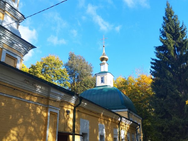 Владимир окраинный - фото 2