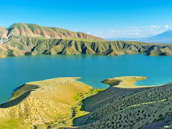 Всё лучшее в Армении - фото 1