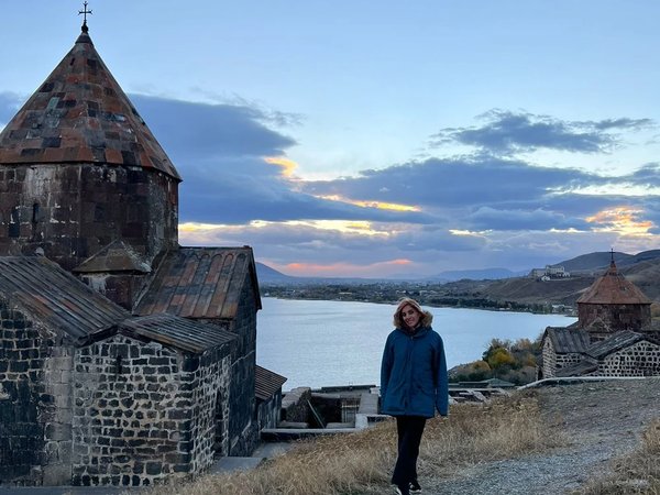 Всё лучшее в Армении - фото 2