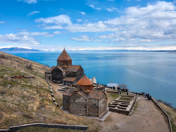 Всё лучшее в Армении - фото 4