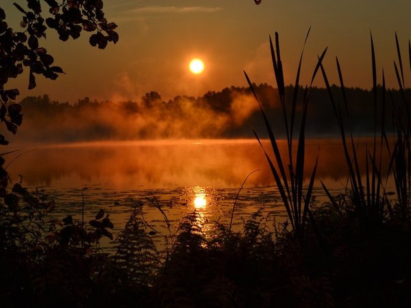 Легенды и были озера Светлояр - фото 3