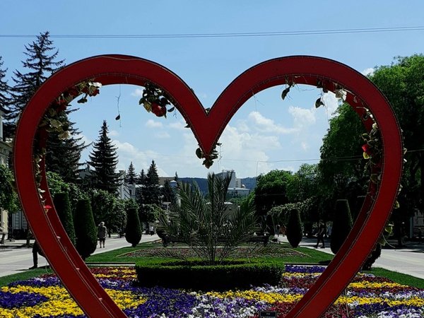Экспресс-Кисловодск: проникнуться атмосферой города за 90 минут - фото 1