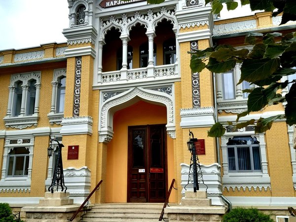 Экспресс-Кисловодск: проникнуться атмосферой города за 90 минут - фото 2