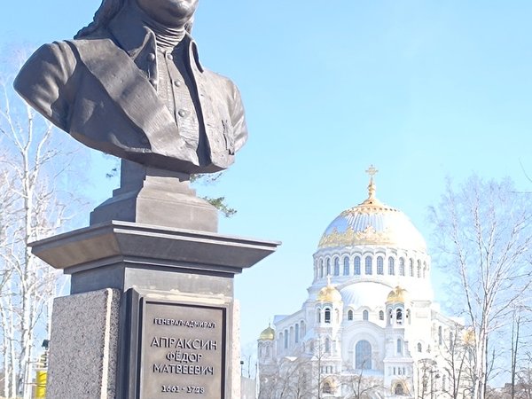 Кронштадт + форт «Риф»: групповая экскурсия - фото 2