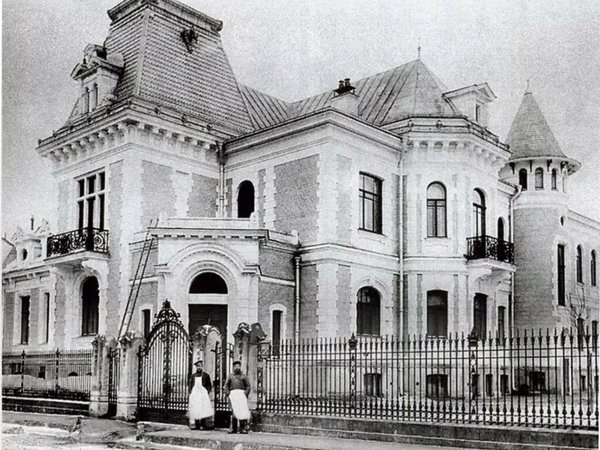 Чайная прогулка по Москве - фото 2