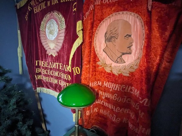 Тайны чёрного золота, спасение Сибири и горячие источники - фото 1