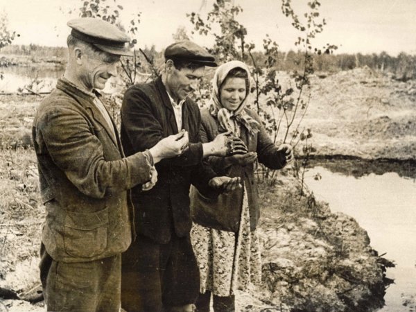 Тайны чёрного золота, спасение Сибири и горячие источники