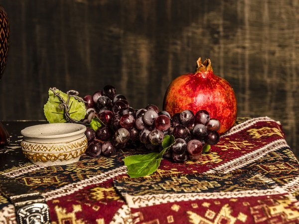 Хор Вирап, Нораван, винзавод «Ар-Арени» и Джермук — из Еревана - фото 2