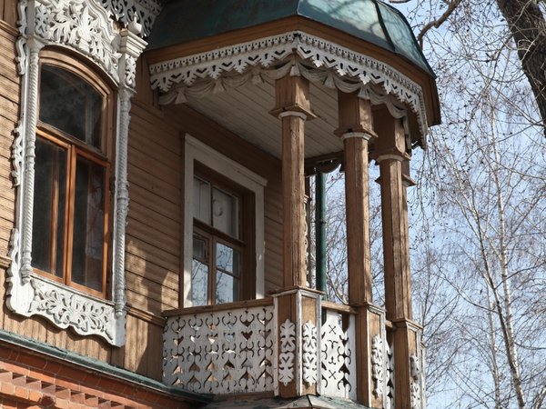 Знакомство с Новосибирском на авто - фото 2