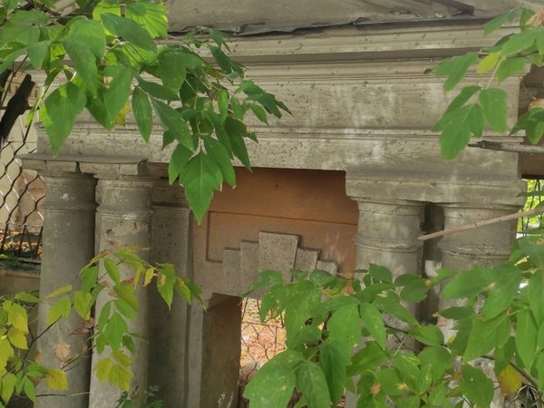 Мистический Екатеринбург - фото 3