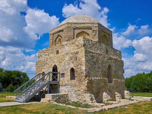 Из Казани — в великий Болгар! - фото 2